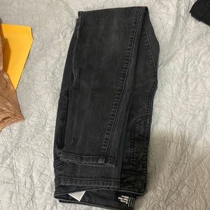 Jeans(black)